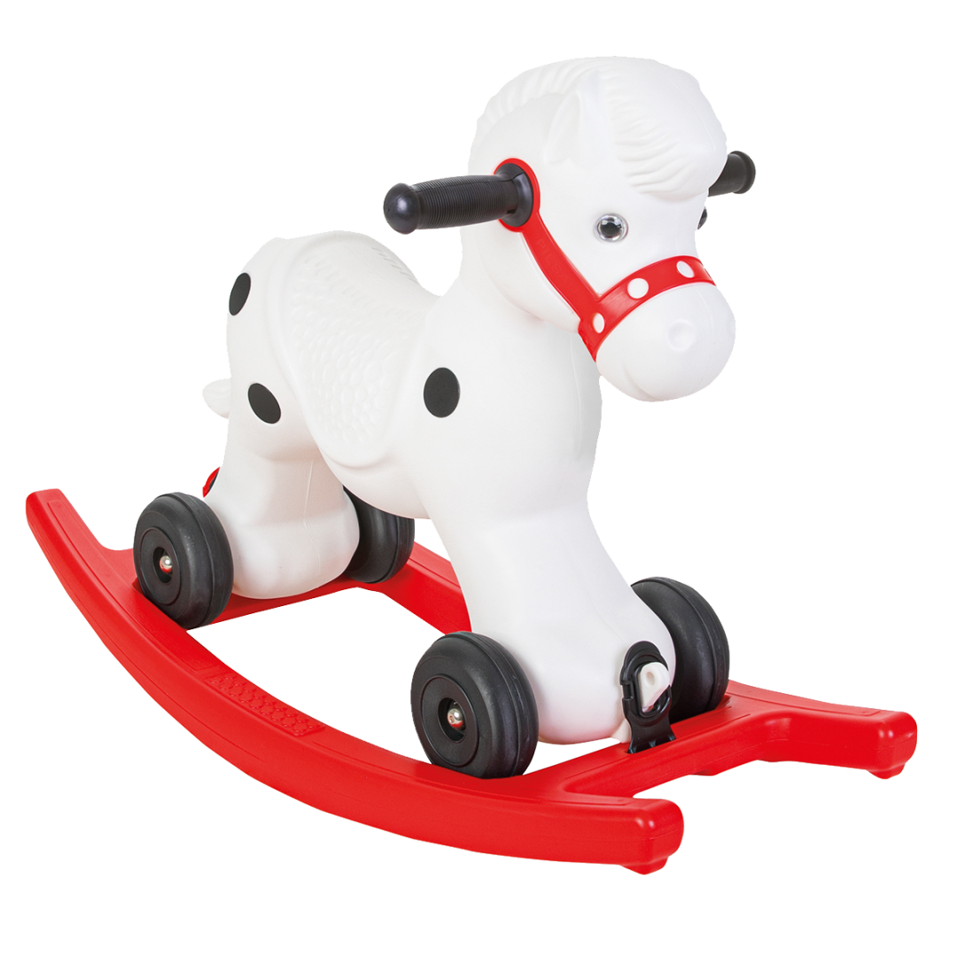 PİLSAN MÜZİKLİ MİDİLLİ AT