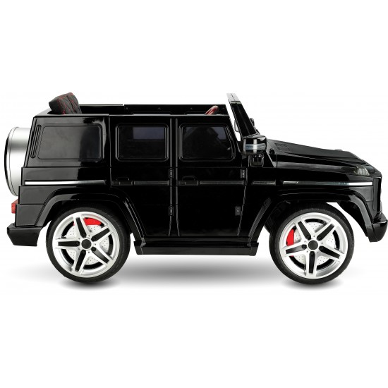 439A BHU12 AKÜLÜ METALİK JEEP 12V