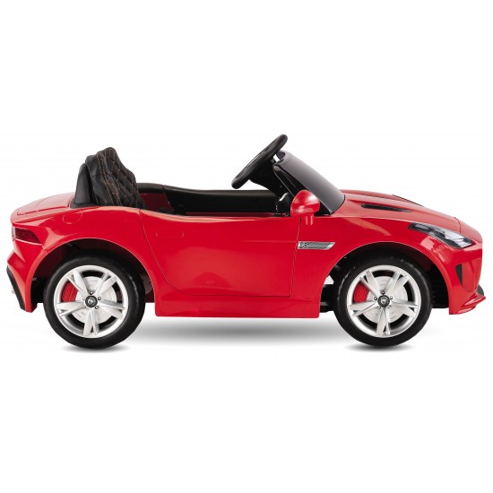 442 COUGAR AKÜLÜ ARABA 12V KUMANDALI