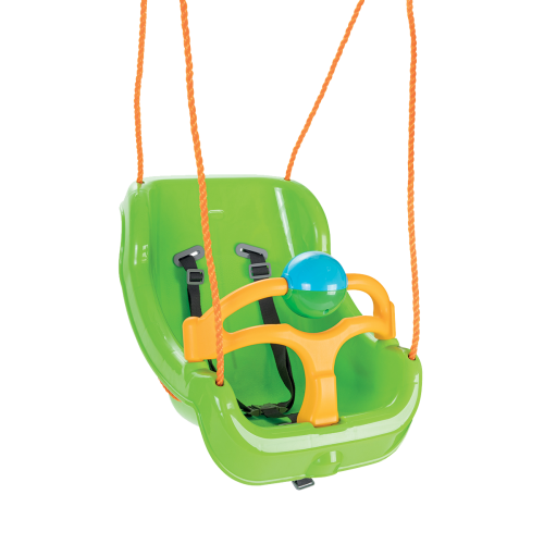 Büyük Salıncak Yeşil