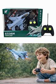 ZI DI TOYS STORM WARPLANE