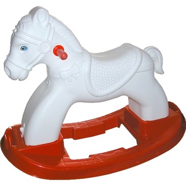 Şimşek Sallanan Küçük At