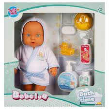 BEBELOV BANYO ZAMANI